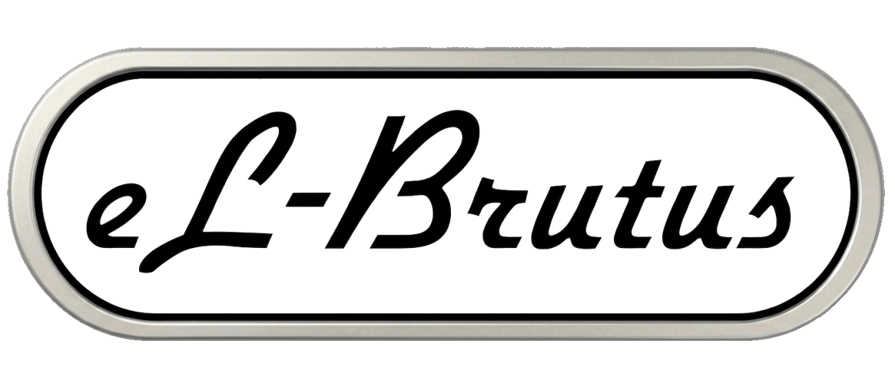 Johnson bar screw extractor branded eL-Brutus manufactured by B and L International
