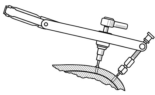 coin slot screw removal tool